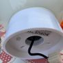 New Globe Bathroom Light Fitting Image 3
