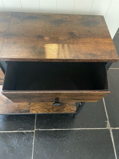 Hallway Table