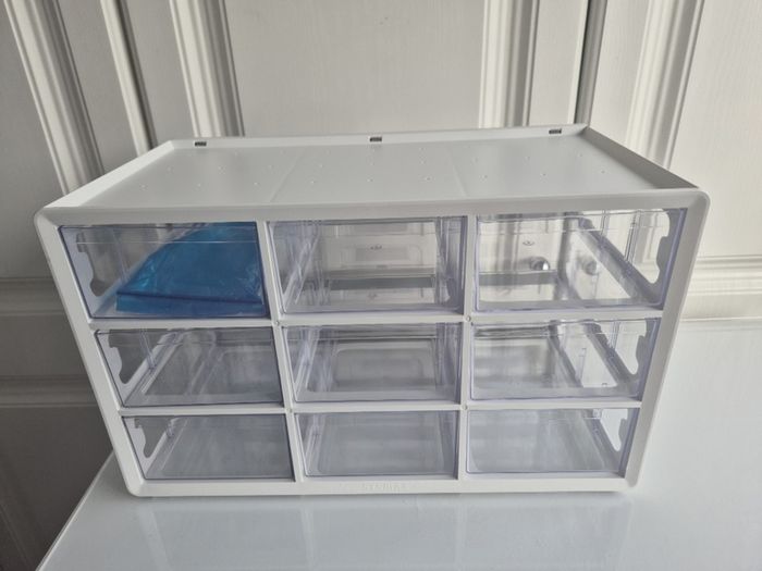 Sysmax Up System 9 Drawers