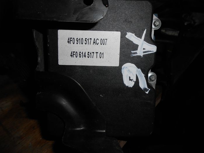abs pump for audi bmw passat golf sprinter