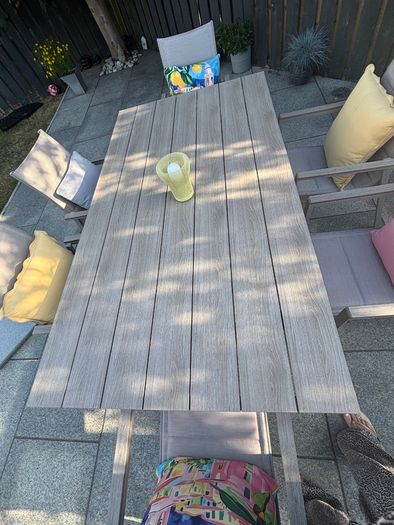 Garden Furniture