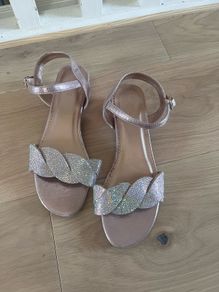 Girls Party Shoes
