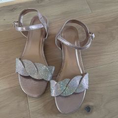 Girls Party Shoes