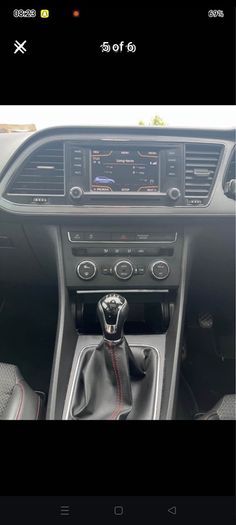 2013 Seat Leon