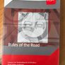 Official Driver Theory Test Questions & Answers with Rules of the Road Book Image 2