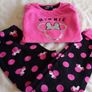 Girls Pyjamas Bundle Image 3