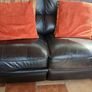 leather recliner sofas Image 4