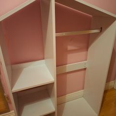 wardrobe