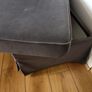 IKEA Footstool with storage Image 3