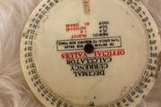 Old Decimal currency converter
