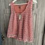 BNWT River Island Pink Sequins Top - UK 16 Image 8
