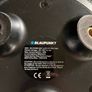bluetooth speaker table Image 4