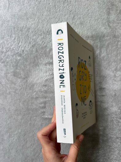 children's nutrition guide in polish