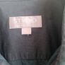 Jeff Banks Studio Collection Navy Shirt Image 5