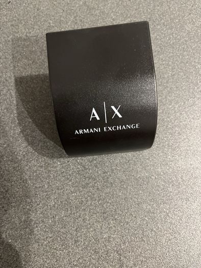 Armani Watch