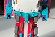 Transformers G1 Thunderclash