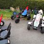Berg Go Carts Image 2