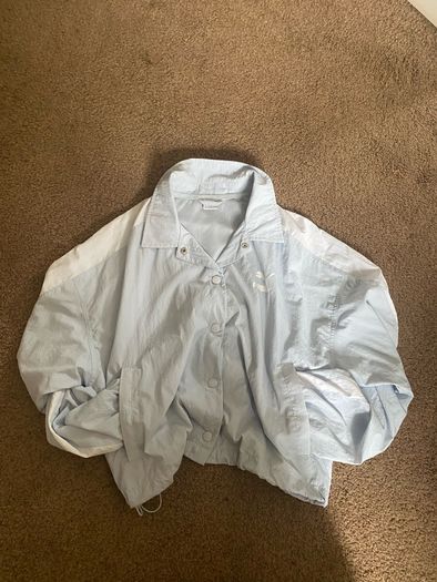 Puma jacket /S
