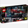 Retired Lego 76188 Batman Classic TV Series Batmobile Image 3