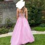 Debs Dress Danis Closet Image 2