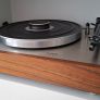 Thorens TD160 MK II Turntable Image 2