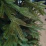 7.2ft Artificial Christmas tree be like Real Image 3
