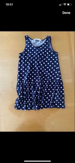 age 5-6 girls summer Bundle