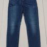 Levis demi curve modern rise skinny ladies navy denim jeans Size 10 W28 L32 Image 2
