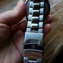 NEW - Accurist Mens Sports Watch Image 2