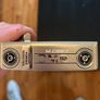 Mizuno M-Craft OMOI 02 putter Left Hand Image 3