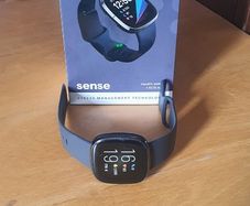 Fitbit Sense