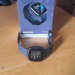 Fitbit Sense