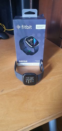 Fitbit Sense
