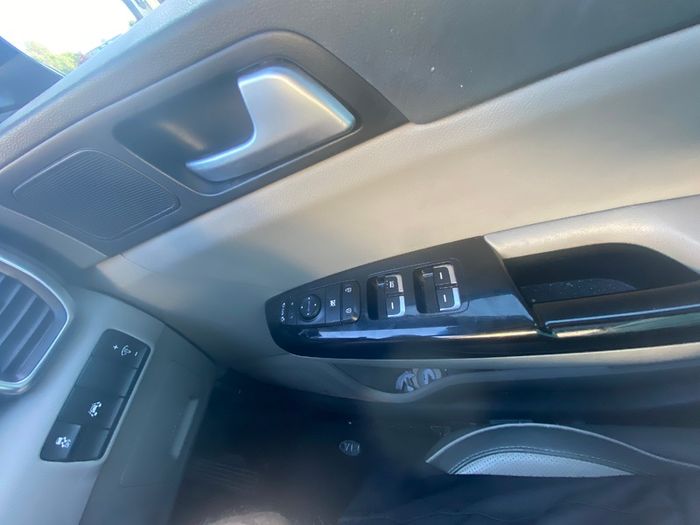 2016 Kia Sportage