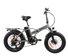 Univercycle Marte Electric Bike