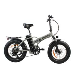 Univercycle Marte Electric Bike