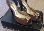 Morgan De Toi shoes