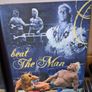Rik Flair. WWE Wrestling Triple Disc DVD Set. 8 Hours Of Rik Footage Covering His Iconic 30 Year Career. Collect In Dublin Or Receive Via Post. Image 7