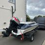 13ft Speed Boat Image 2