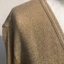 Berkertex Gold Cardigan plus size Image 2
