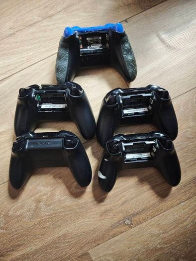Xbox one controllers
