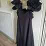 Dress New Black Image 3