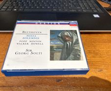 Solti - Beethoven - Missa Solemnis (R3)