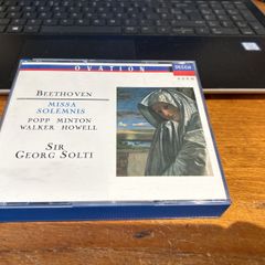 Solti - Beethoven - Missa Solemnis (R3)