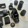 Bronica ETRSi Kit Image 2