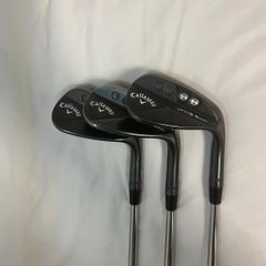 Callaway Wedge's
