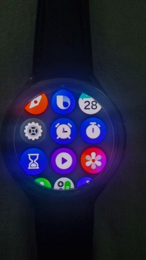 Samsung Galaxy Watch