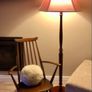 Standard lamp Image 2
