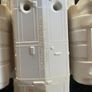 Vintage Star Wars 1978 X Wing Fighter USED INCOMPLETE Image 3