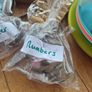 Kitchen items - bowls, serve ware, household etc. Image 8